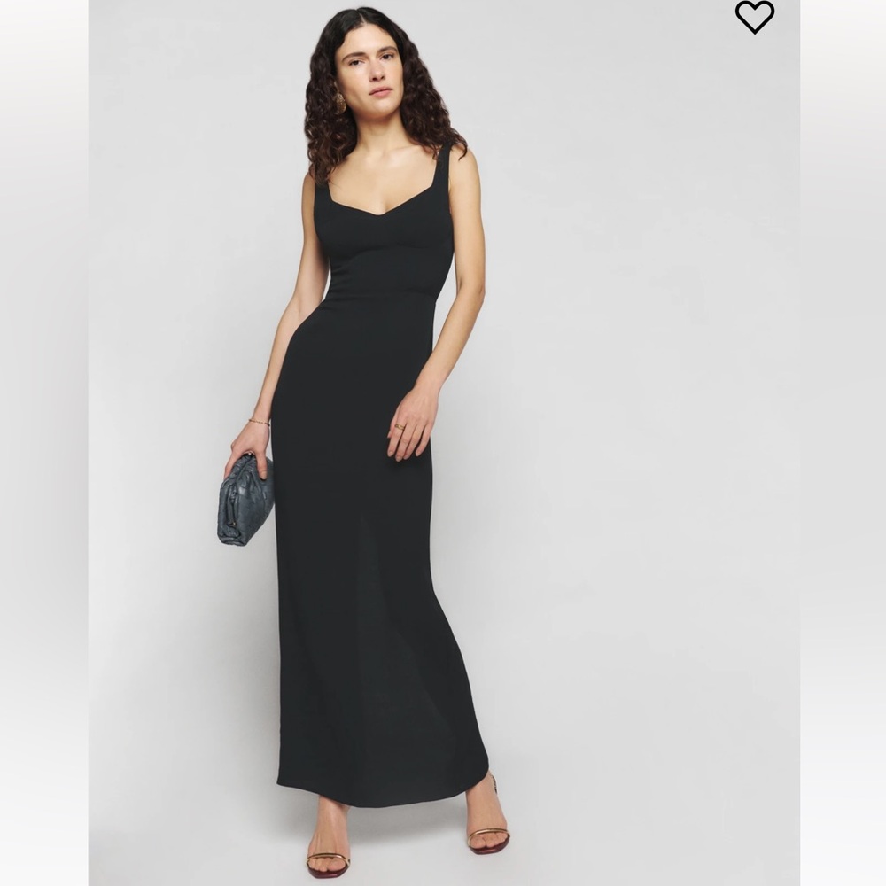Reformation Reverie Dress